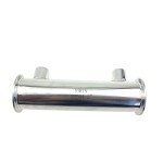 7.9" Tri Clamp Reflux Condenser for Distilling