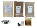Willett Bourbon Style Distillers Kit for DIY Enthusiasts
