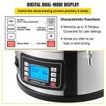 VEVOR 30L Automatic Beer Brewing System Kit