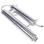 Budget-Friendly 2" Stainless Steel Moonshine Still