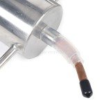 Budget-Friendly 2" Stainless Steel Moonshine Still