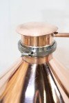 10 Gallon Copper Moonshine Still Kit