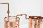 10 Gallon Copper Moonshine Still Kit