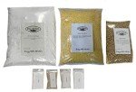North Georgia Still Co. DIY Moonshine Fermentation Kit