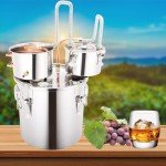 Shine Still 13.2 Gallon Distillery Kit