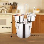Shine Still 13.2 Gallon Distillery Kit