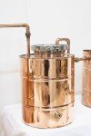 Vengeance Stills 40 Gallon Moonshine Distillery Kit