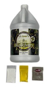 DIY Fermentation Kit for Moonshine & Brandy