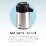 Still Spirits Air Still - Compact Distillation System