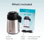 Still Spirits Air Still - Compact Distillation System