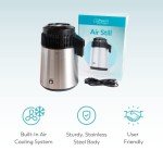 Still Spirits Air Still - Compact Distillation System