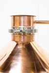 5 Gallon Copper Moonshine and Whiskey Kit