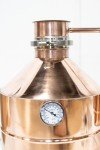 5 Gallon Copper Moonshine and Whiskey Kit