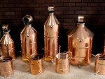 5 Gallon Copper Moonshine and Whiskey Kit
