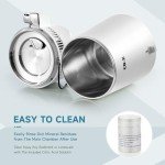 6L Home Water Distillation Kit for Pure Water