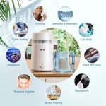 6L Home Water Distillation Kit for Pure Water