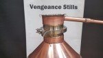 5 Gallon Copper Moonshine Still Kit by Vengeance