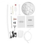 VEVOR 8 Gal Stainless Steel Alcohol Distillery Kit