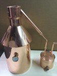 Legendary 6 Gallon Copper Moonshine Still Kit