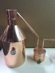 Legendary 6 Gallon Copper Moonshine Still Kit