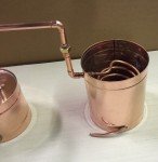 Legendary 6 Gallon Copper Moonshine Still Kit
