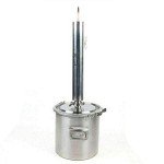 12L Semi-Automatic Home Distiller Kit