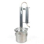 12L Semi-Automatic Home Distiller Kit