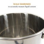 GasOne 30.5L Stainless Steel Home Brewing Kit