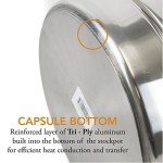 GasOne 30.5L Stainless Steel Home Brewing Kit