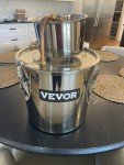 VEVOR 3 Gal Moonshine Still Distillery Kit