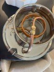 VEVOR 3 Gal Moonshine Still Distillery Kit