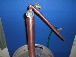 Copper Still Distillery Kit for Whiskey & Moonshine