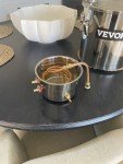 VEVOR 3 Gal Moonshine Still Distillery Kit