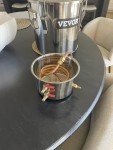 VEVOR 3 Gal Moonshine Still Distillery Kit