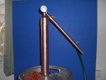 Copper Still Distillery Kit for Whiskey & Moonshine