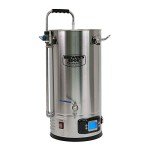 Brewer’s Edge All Grain Mash and Boil Kit