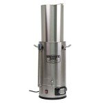 Brewer’s Edge All Grain Mash and Boil Kit