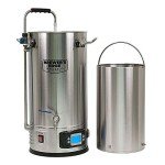 Brewer’s Edge All Grain Mash and Boil Kit