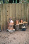 20 Gallon Copper Moonshine Distillery Kit