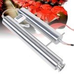 Stainless Steel Moonshine Still for Home Brewing