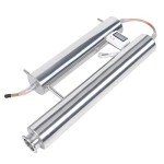 Stainless Steel Moonshine Still for Home Brewing