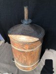 Vintage Copper Moonshine Still Kit