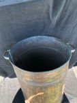 Vintage Copper Moonshine Still Kit