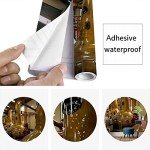Scottish Whiskey Distillery Peel & Stick Wallpaper