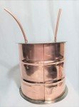 2.5 Gallon Thumper Distillation Kit