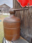 Copper Moonshine Still Distillery Kit for Home Use