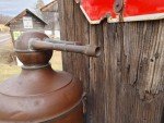 Copper Moonshine Still Distillery Kit for Home Use