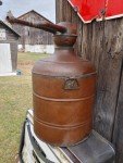 Copper Moonshine Still Distillery Kit for Home Use