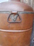 Copper Moonshine Still Distillery Kit for Home Use