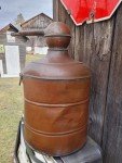 Copper Moonshine Still Distillery Kit for Home Use